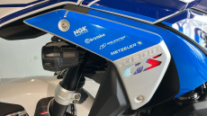 24 Model Year BMW R1300 GS TE